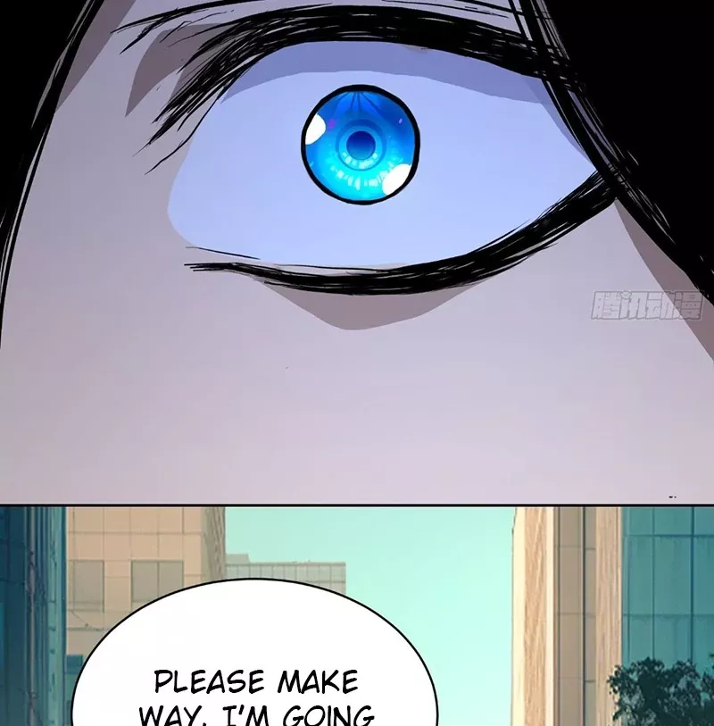 Qíngxù Bìng Chapter 7 page 54 - 
