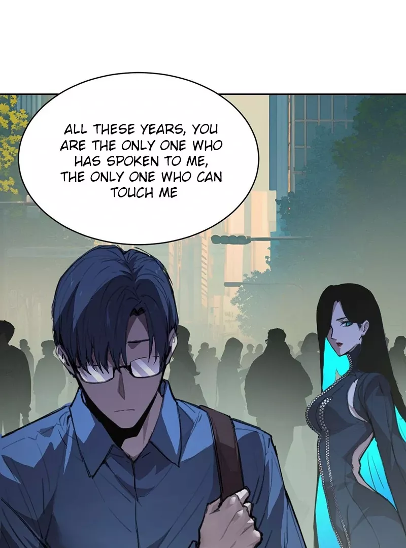 Qíngxù Bìng Chapter 7 page 56 - 