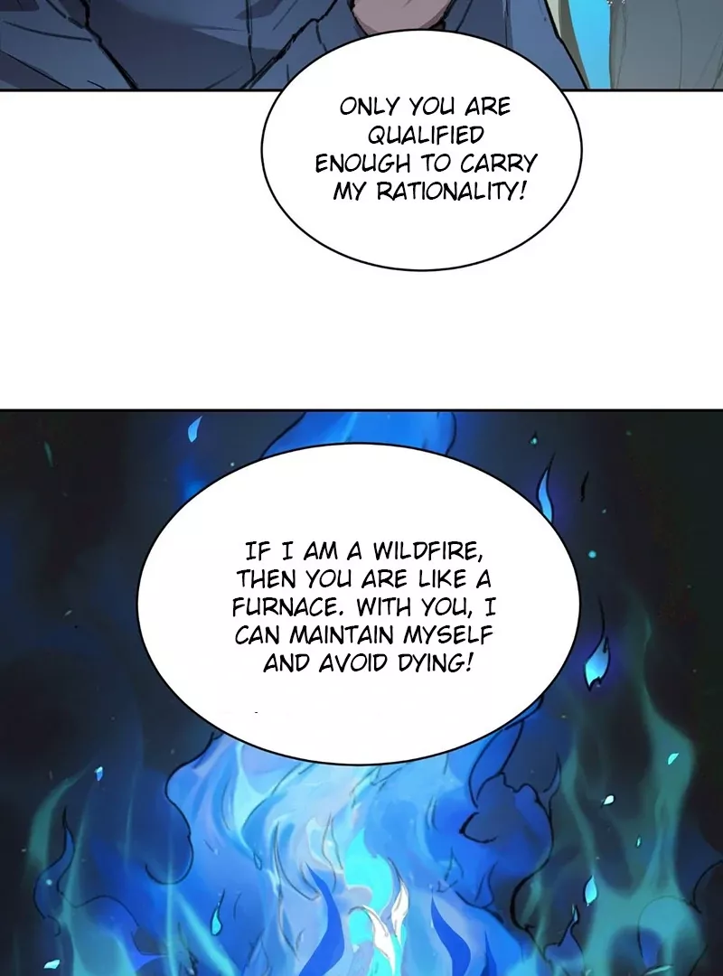 Qíngxù Bìng Chapter 7 page 57 - 