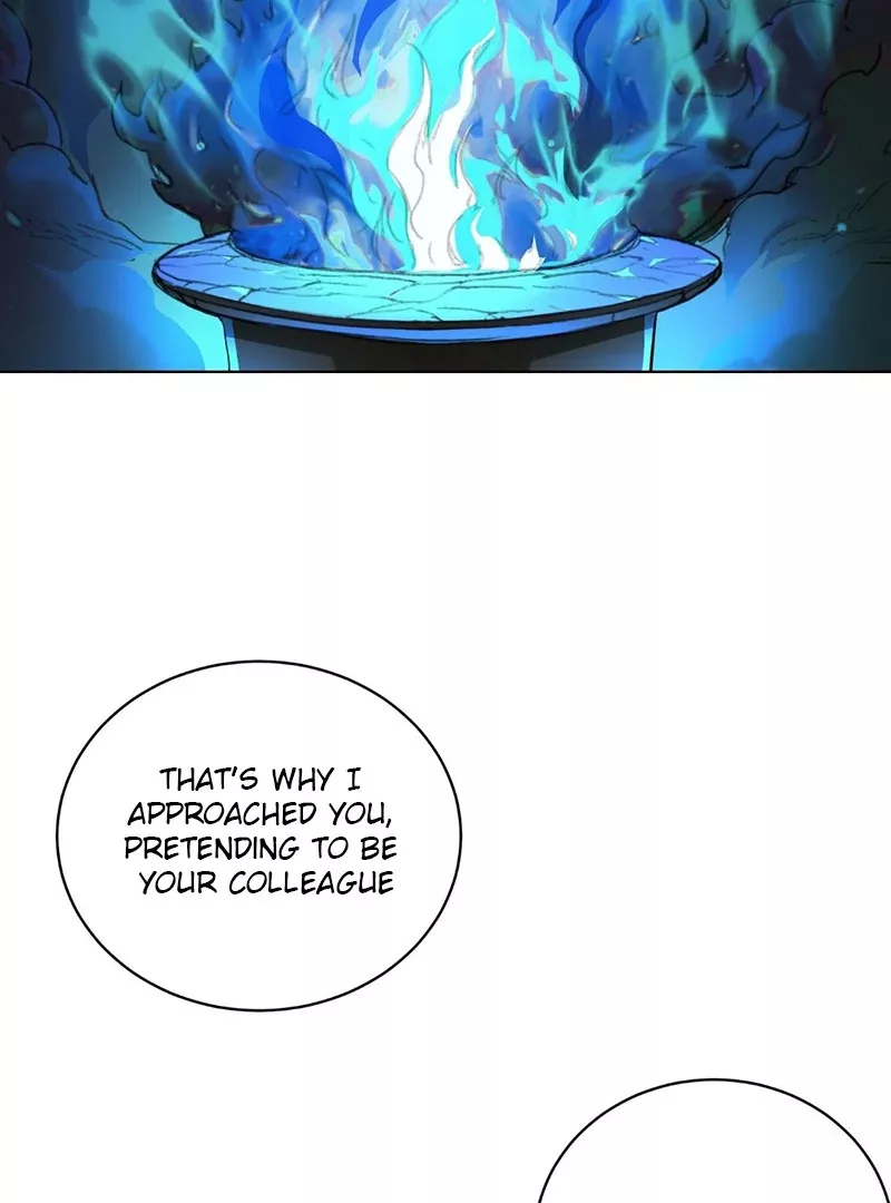 Qíngxù Bìng Chapter 7 page 58 - 
