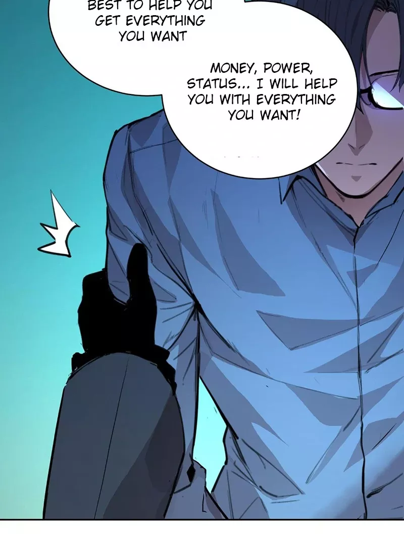 Qíngxù Bìng Chapter 7 page 60 - 