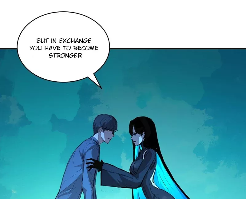 Qíngxù Bìng Chapter 7 page 61 - 