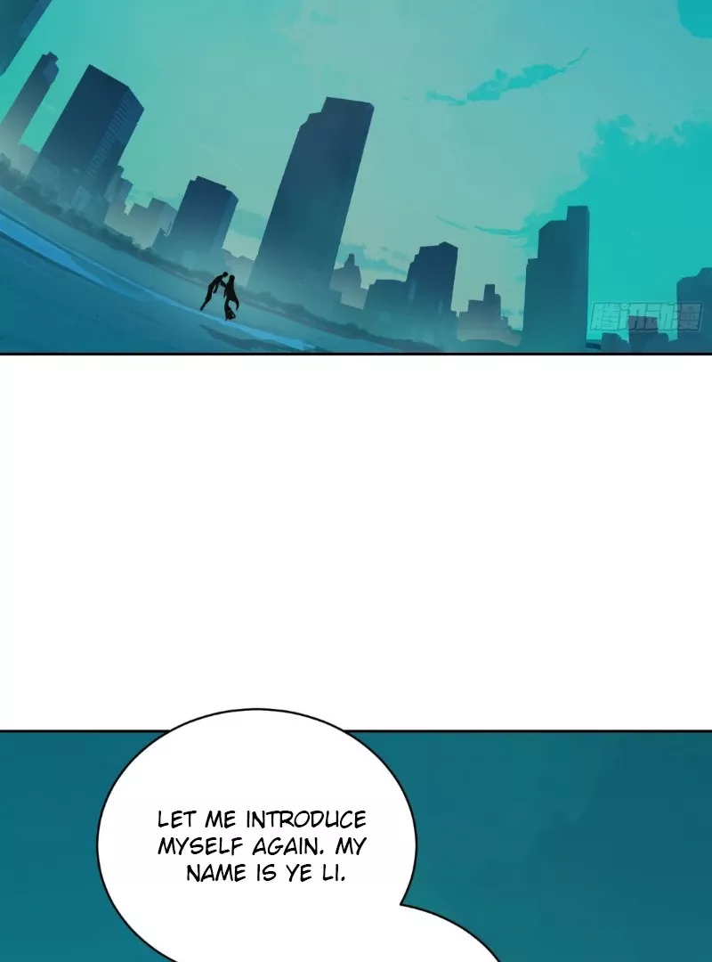 Qíngxù Bìng Chapter 7 page 64 - 