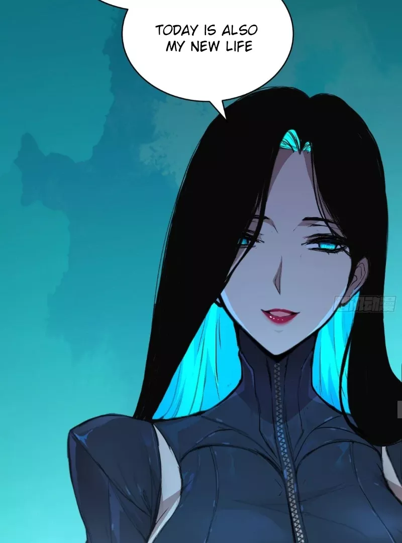 Qíngxù Bìng Chapter 7 page 65 - 