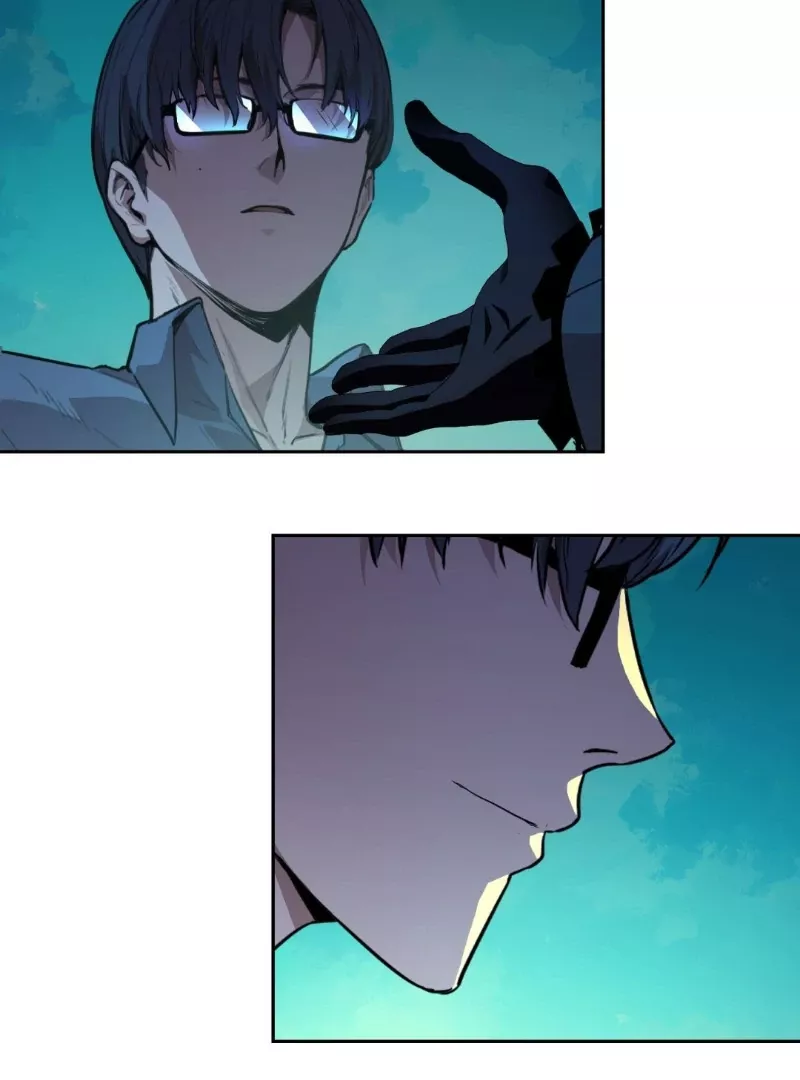 Qíngxù Bìng Chapter 7 page 67 - 