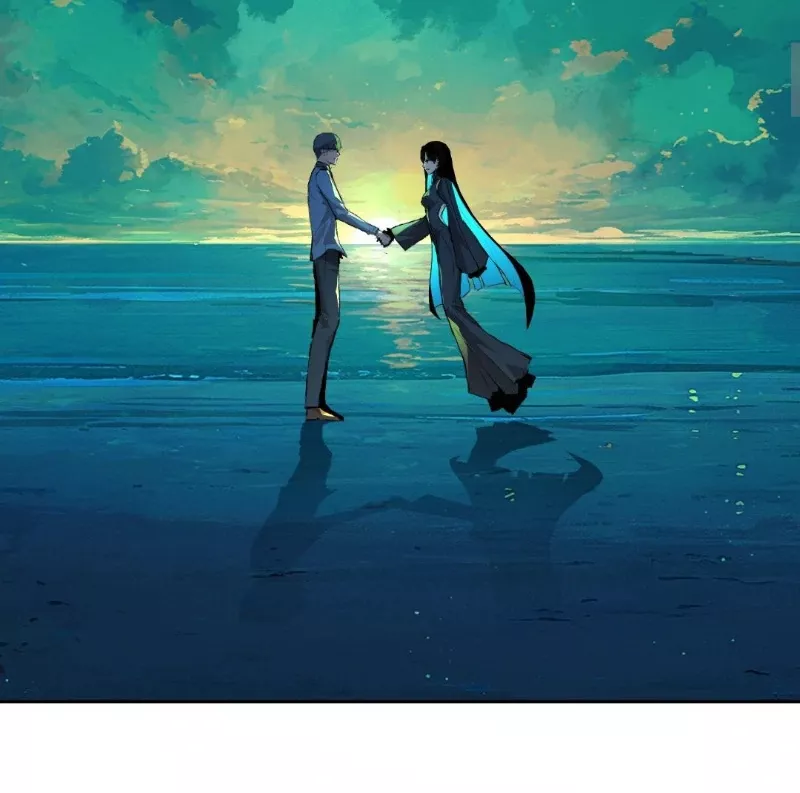 Qíngxù Bìng Chapter 7 page 69 - 