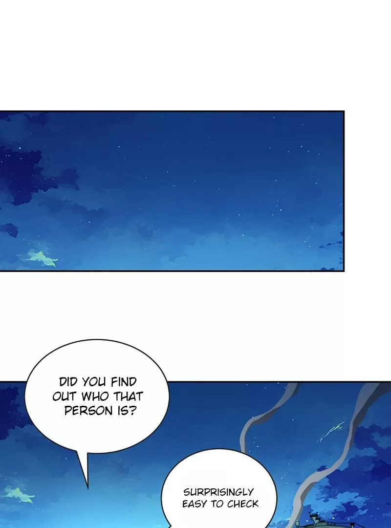 Qíngxù Bìng Chapter 7 page 70 - 