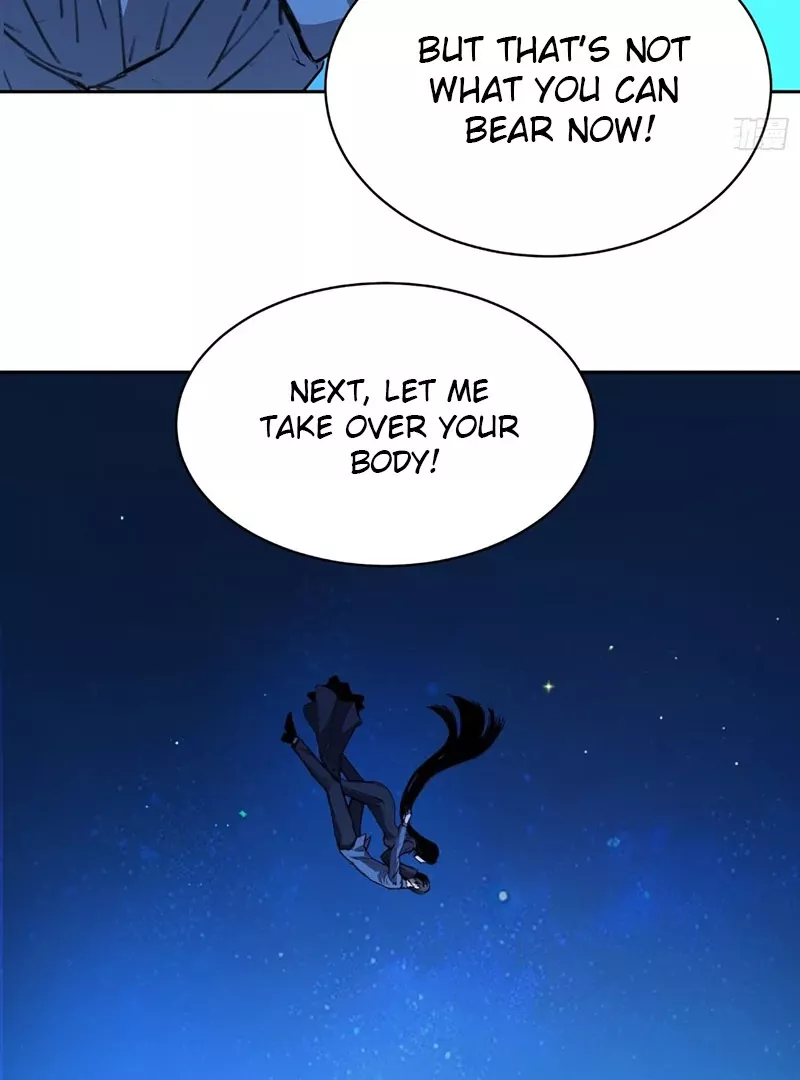 Qíngxù Bìng Chapter 7 page 8 - 