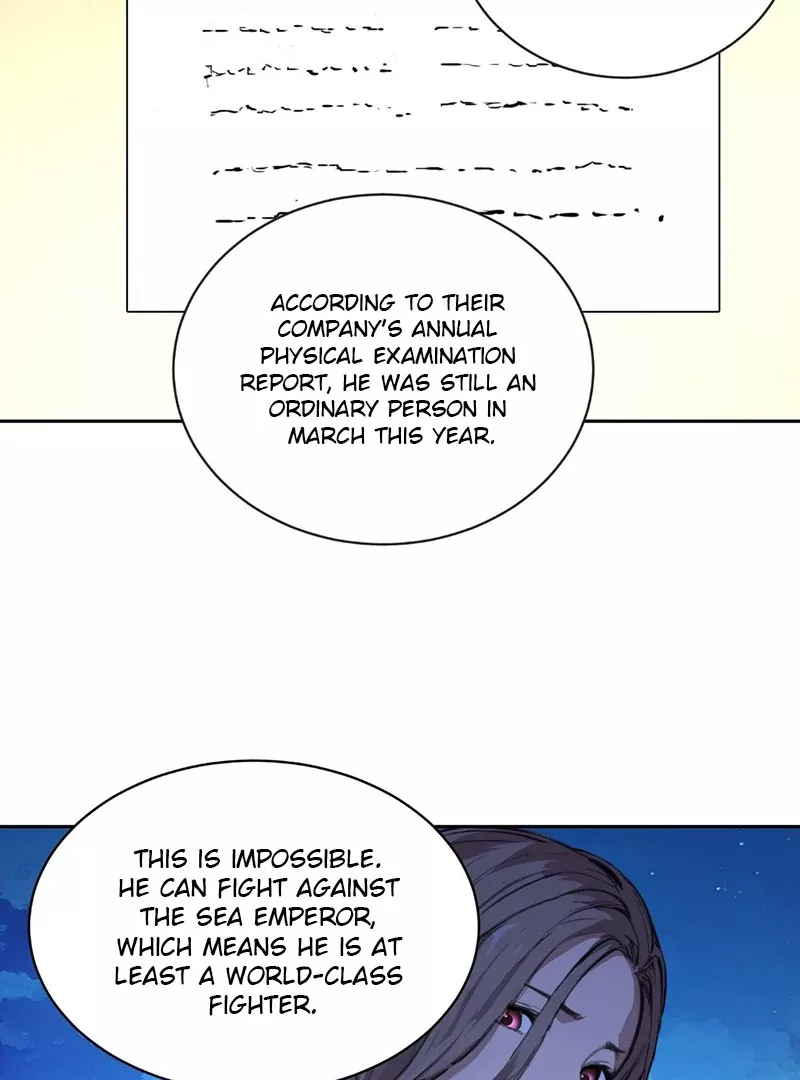 Qíngxù Bìng Chapter 7 page 72 - 