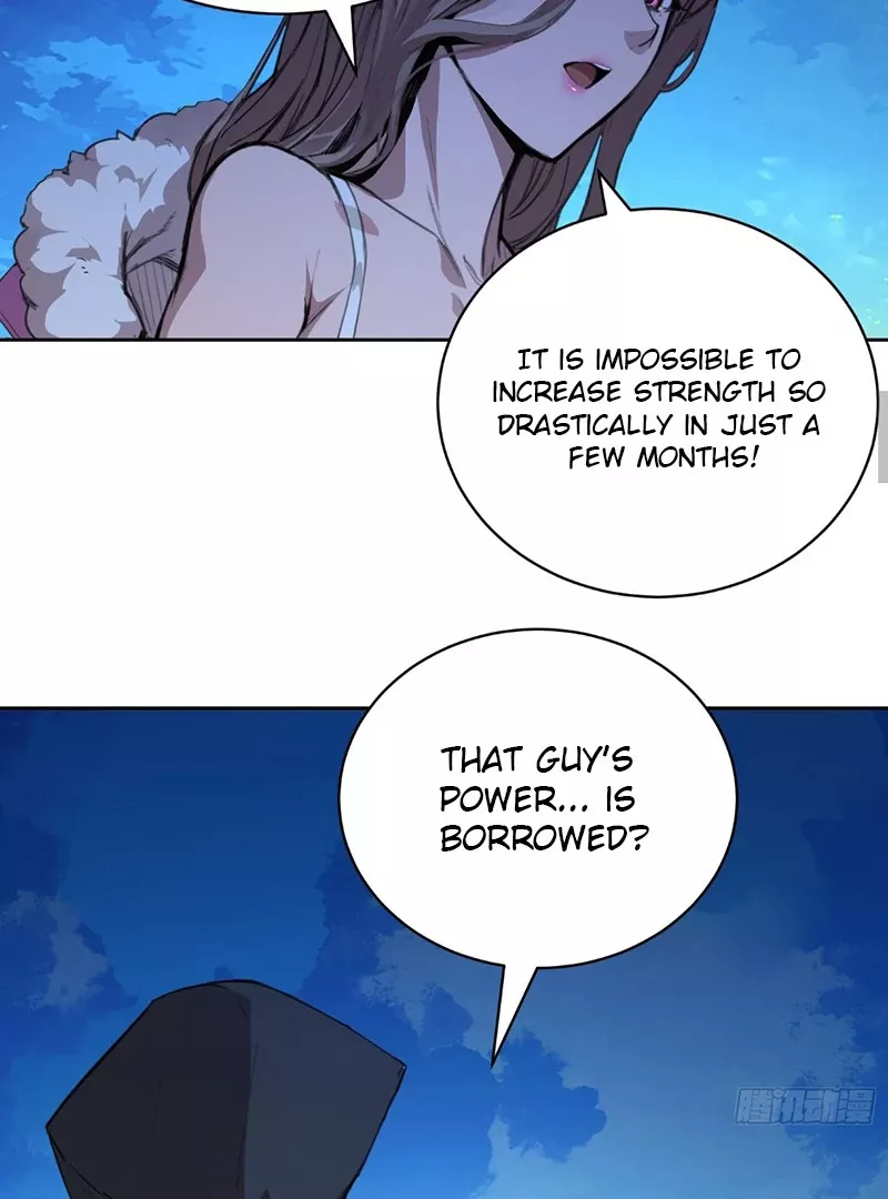 Qíngxù Bìng Chapter 7 page 73 - 