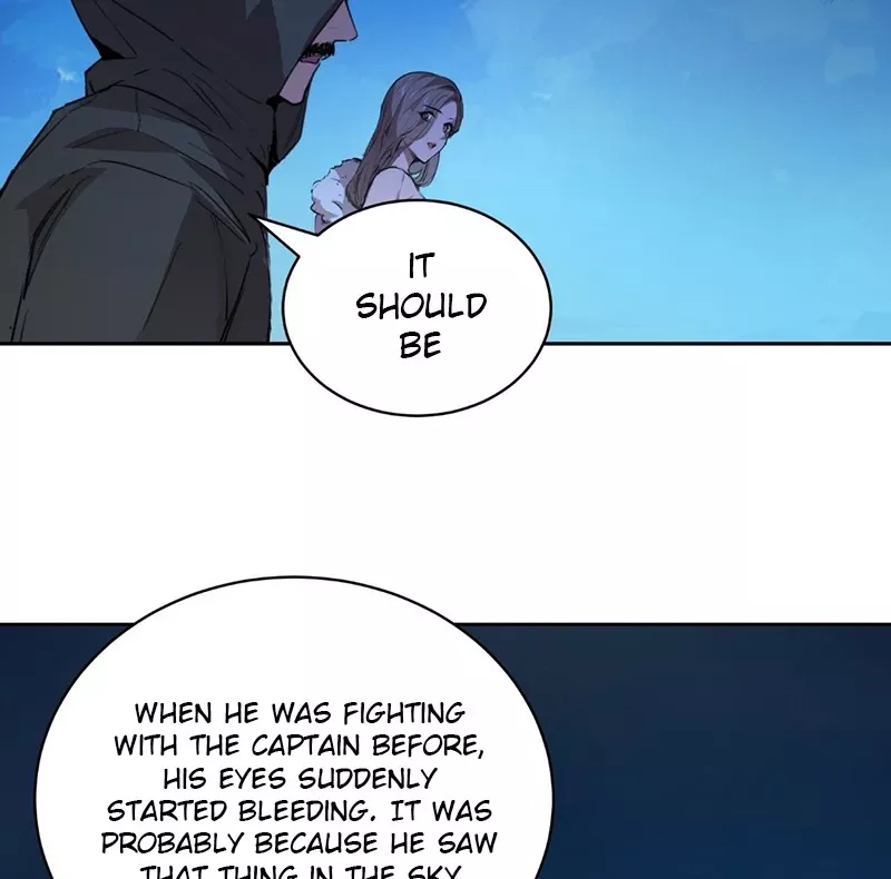 Qíngxù Bìng Chapter 7 page 74 - 