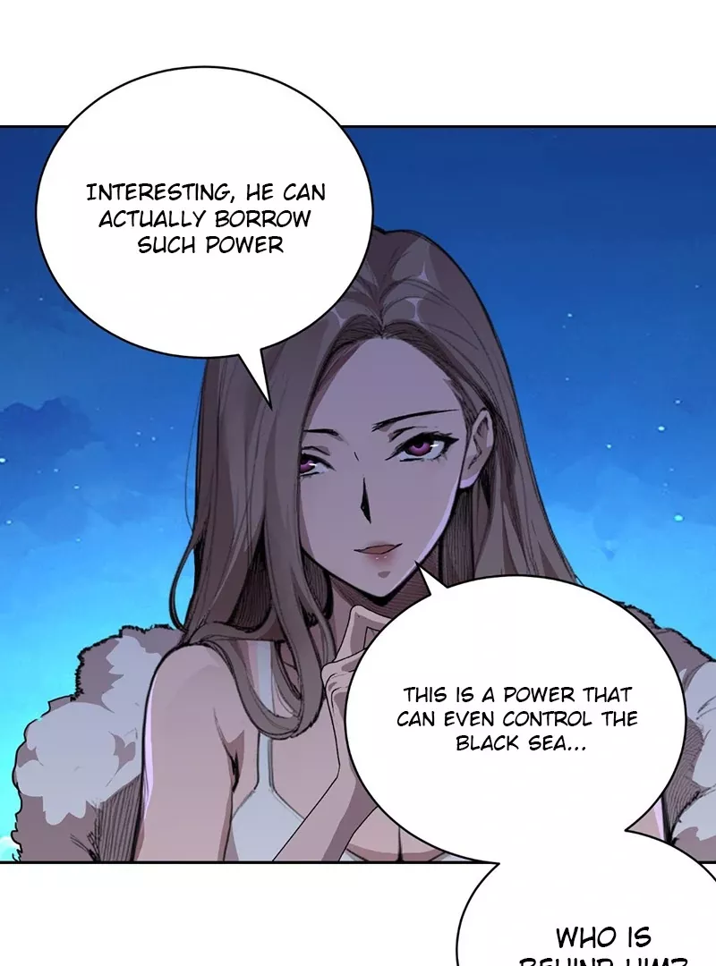 Qíngxù Bìng Chapter 7 page 76 - 