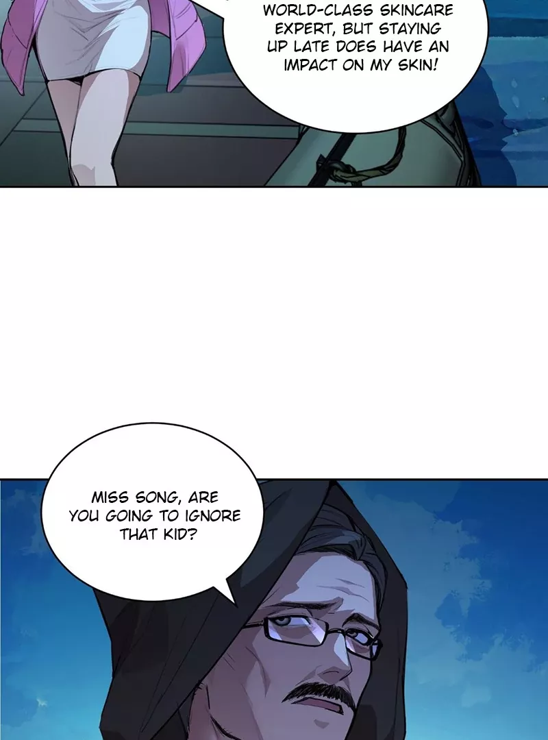 Qíngxù Bìng Chapter 7 page 78 - 