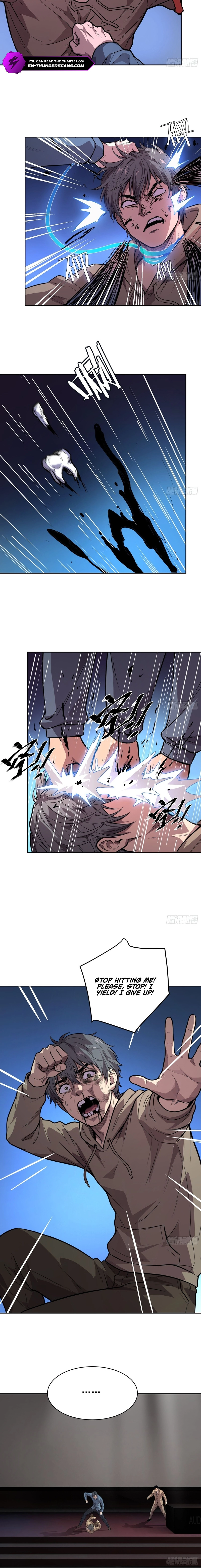 Qíngxù Bìng Chapter 71 page 2 - 