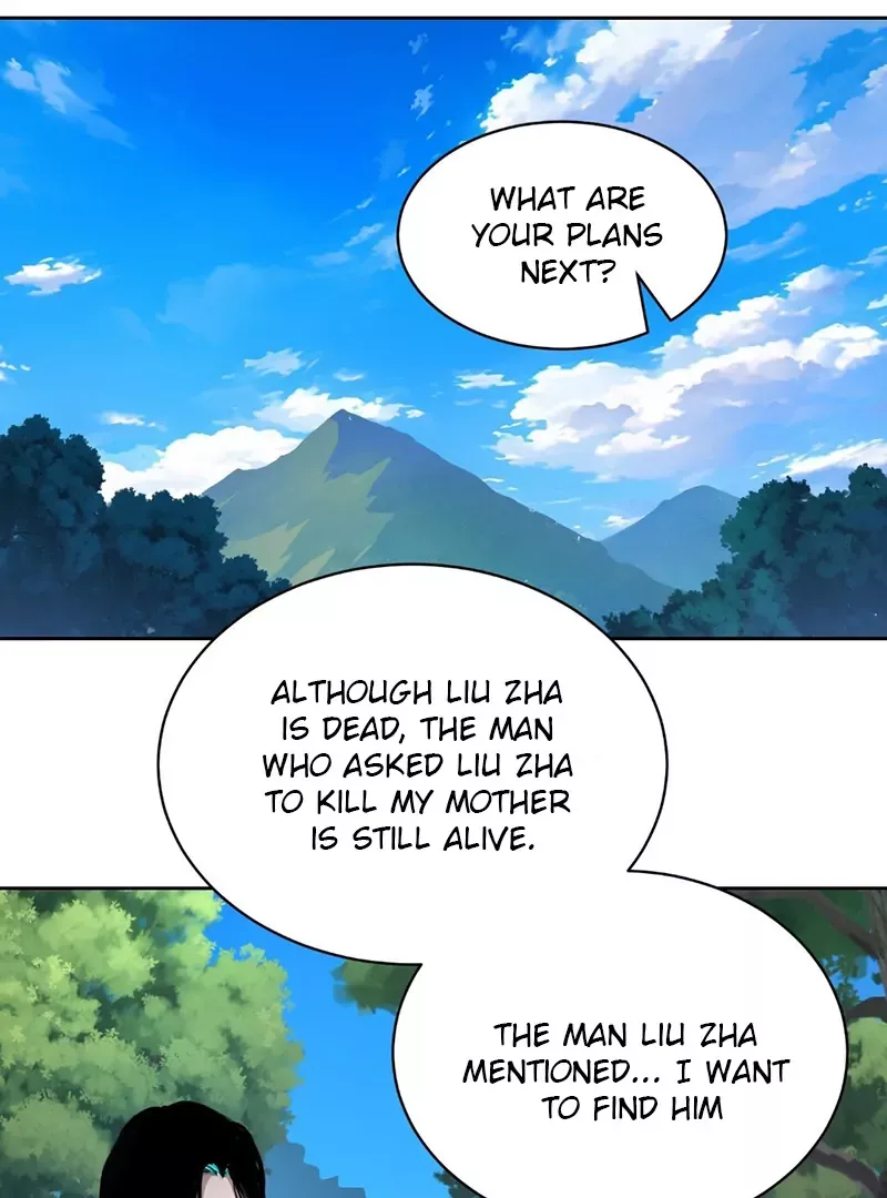 Qíngxù Bìng Chapter 8 page 2 - 