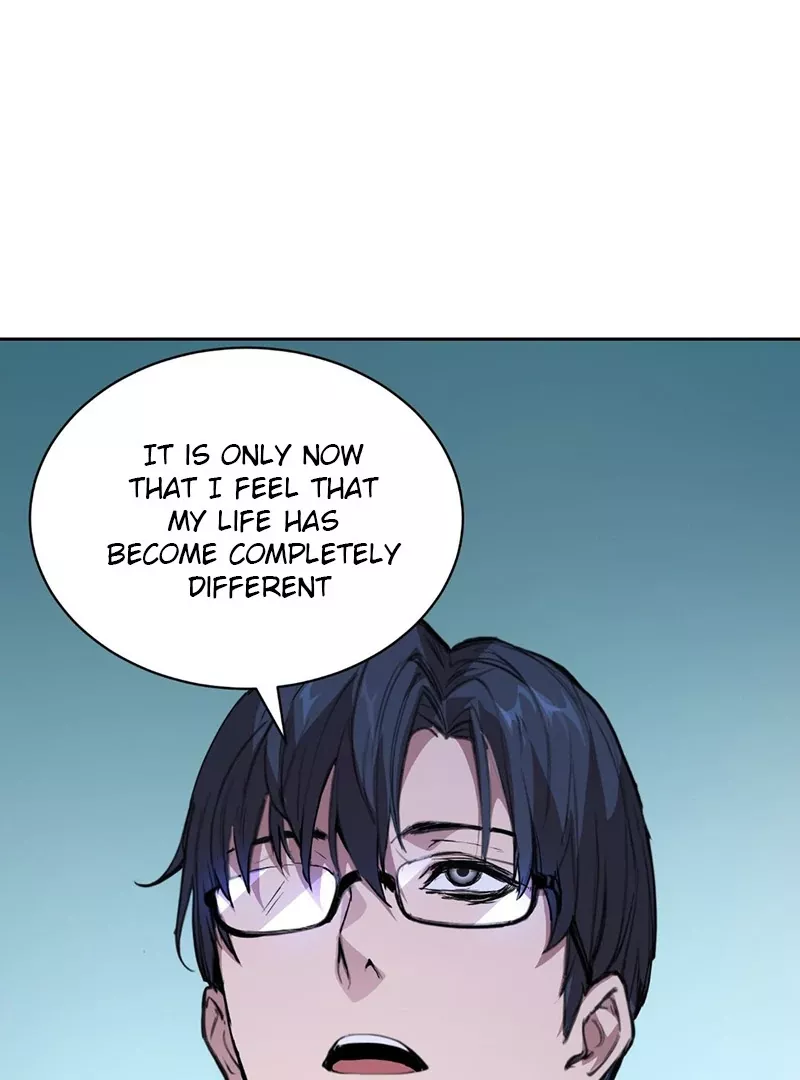 Qíngxù Bìng Chapter 8 page 14 - 