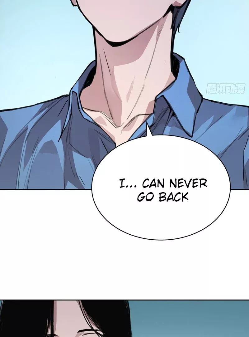 Qíngxù Bìng Chapter 8 page 15 - 