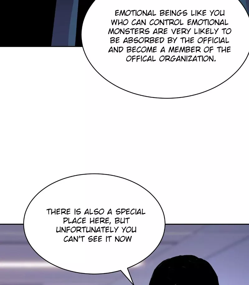Qíngxù Bìng Chapter 8 page 25 - 