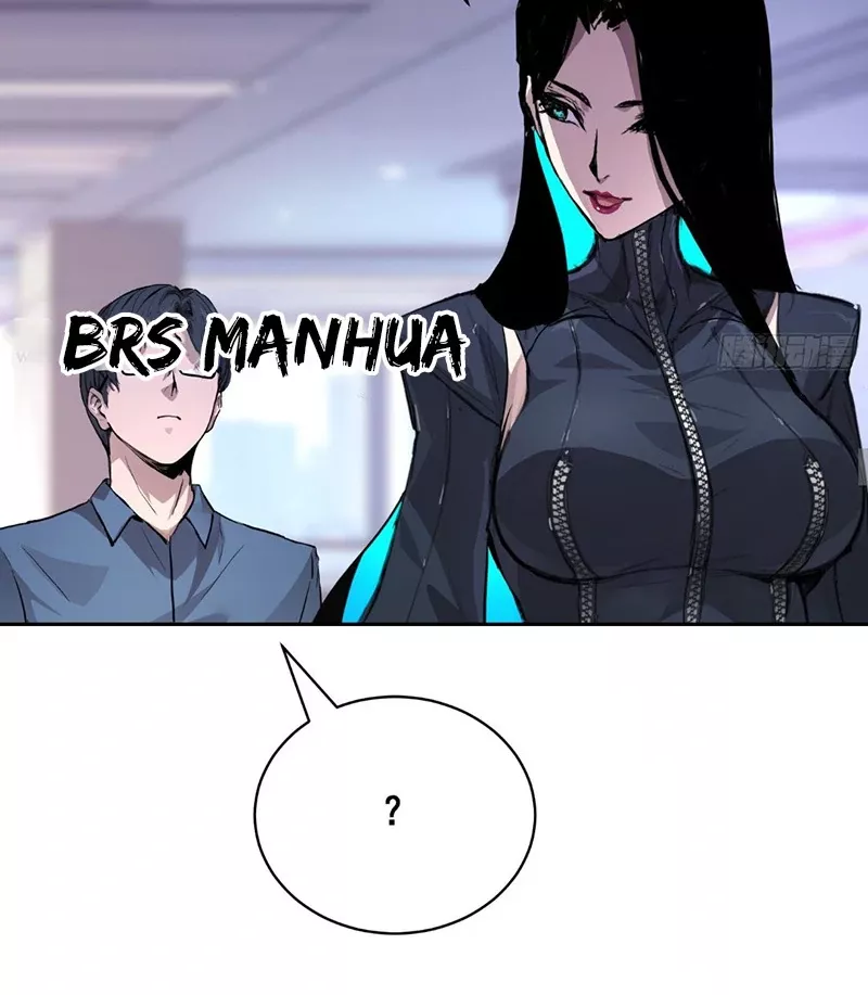 Qíngxù Bìng Chapter 8 page 26 - 