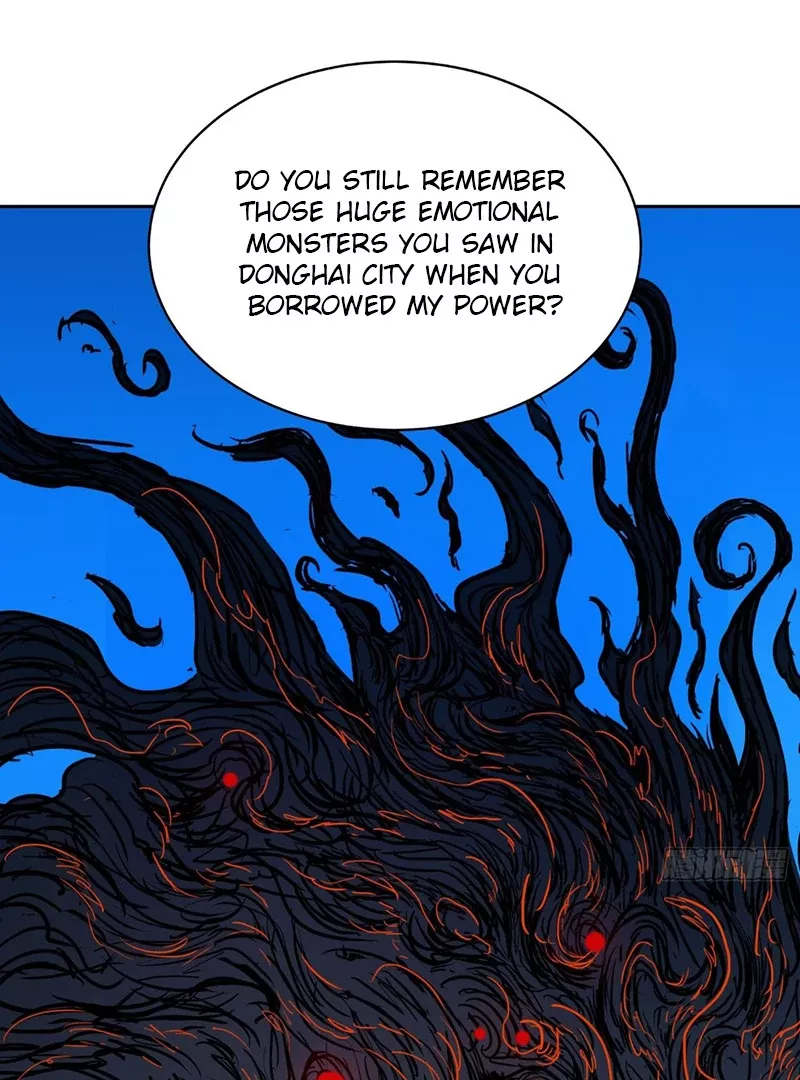Qíngxù Bìng Chapter 8 page 27 - 