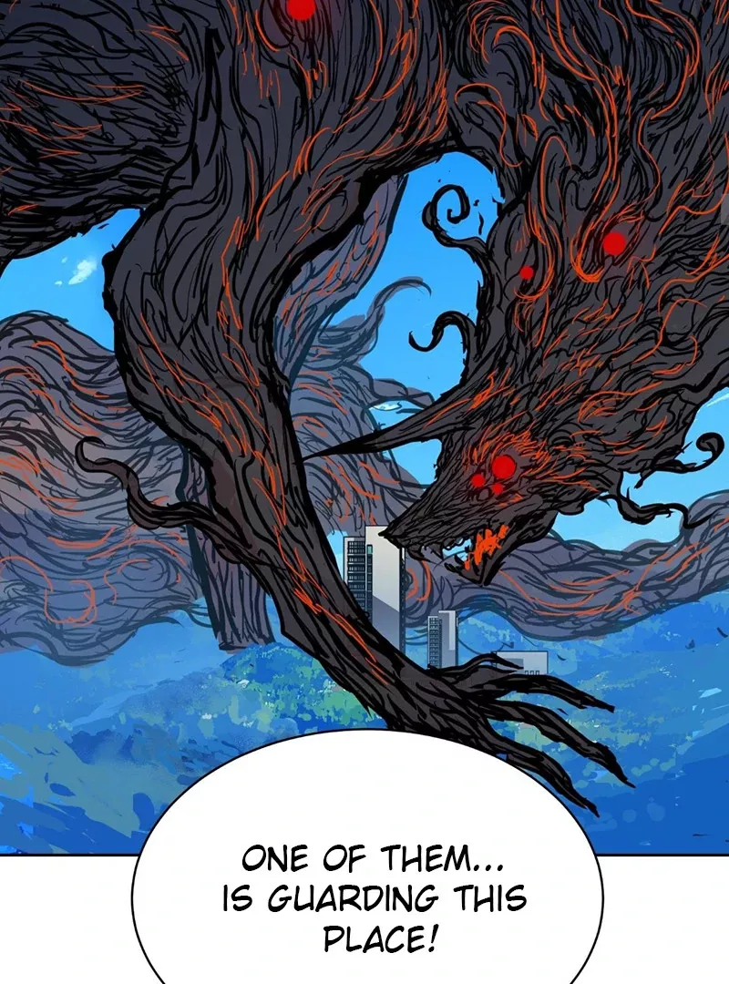 Qíngxù Bìng Chapter 8 page 28 - 
