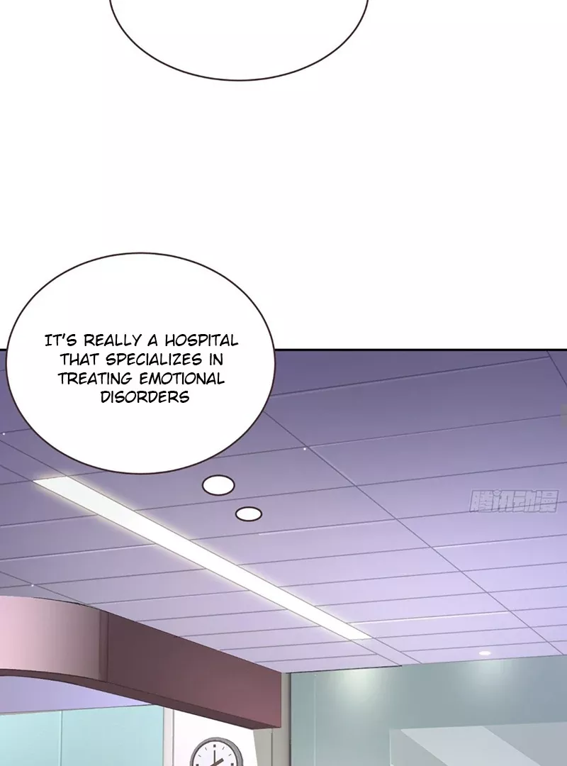 Qíngxù Bìng Chapter 8 page 32 - 