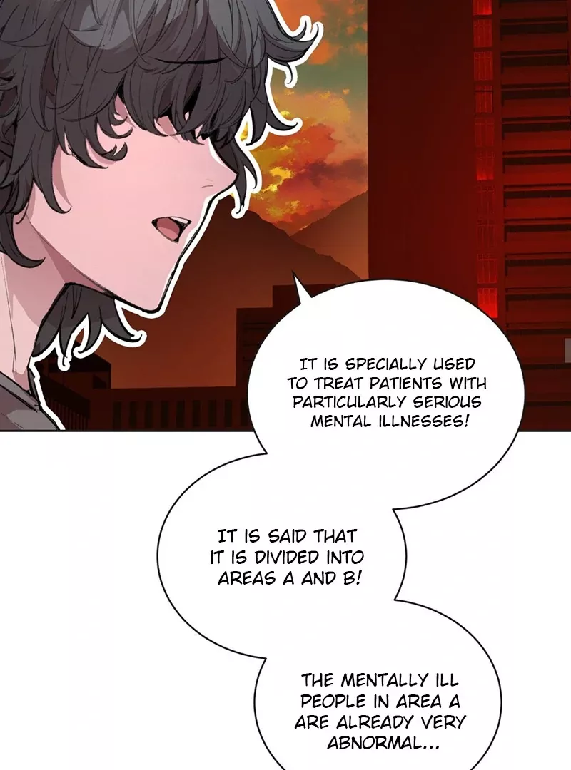 Qíngxù Bìng Chapter 8 page 45 - 