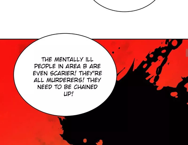 Qíngxù Bìng Chapter 8 page 46 - 