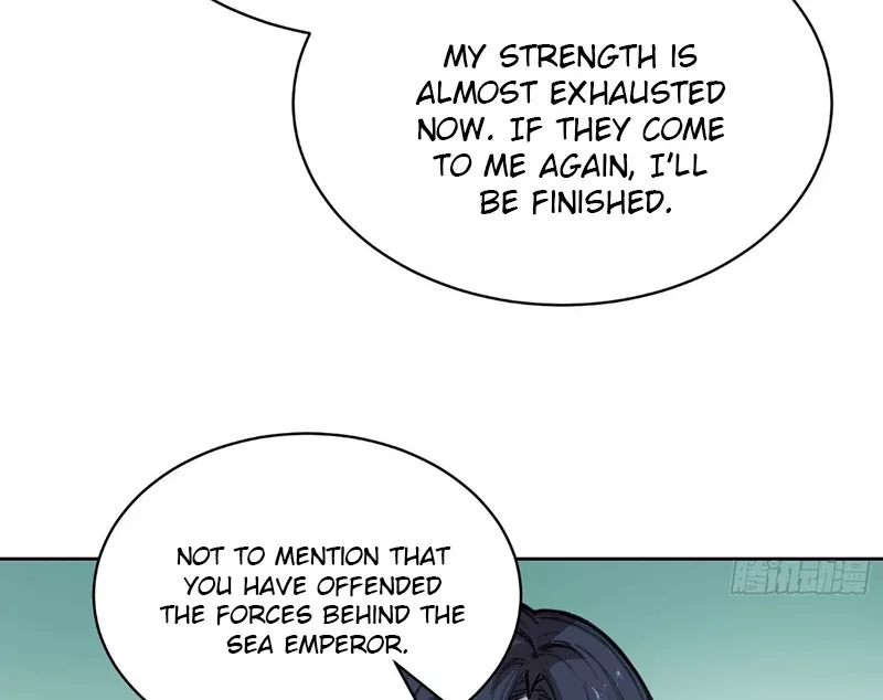 Qíngxù Bìng Chapter 8 page 6 - 