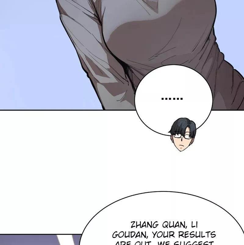 Qíngxù Bìng Chapter 8 page 51 - 