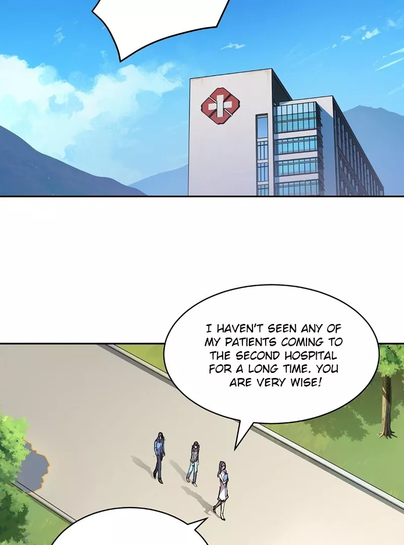 Qíngxù Bìng Chapter 8 page 55 - 
