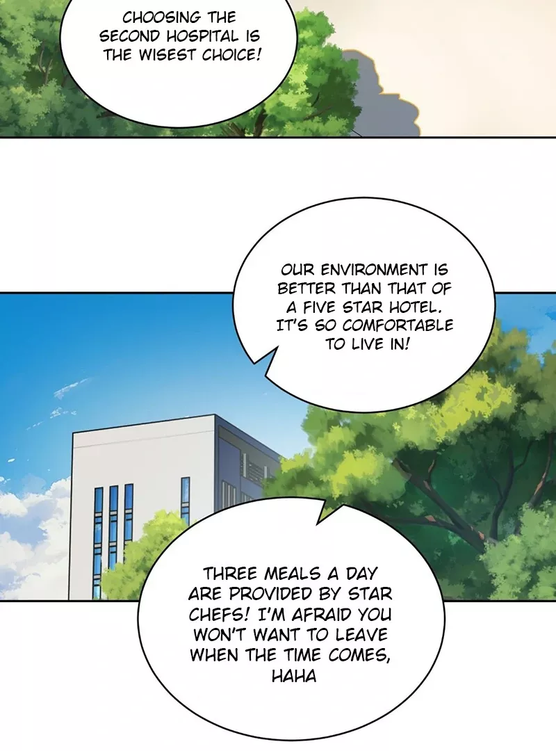 Qíngxù Bìng Chapter 8 page 56 - 