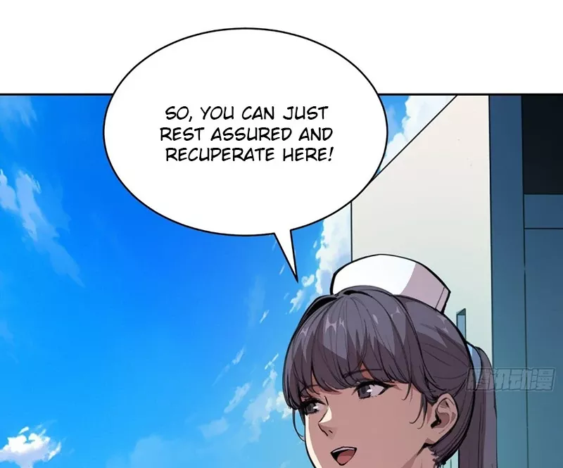 Qíngxù Bìng Chapter 8 page 57 - 
