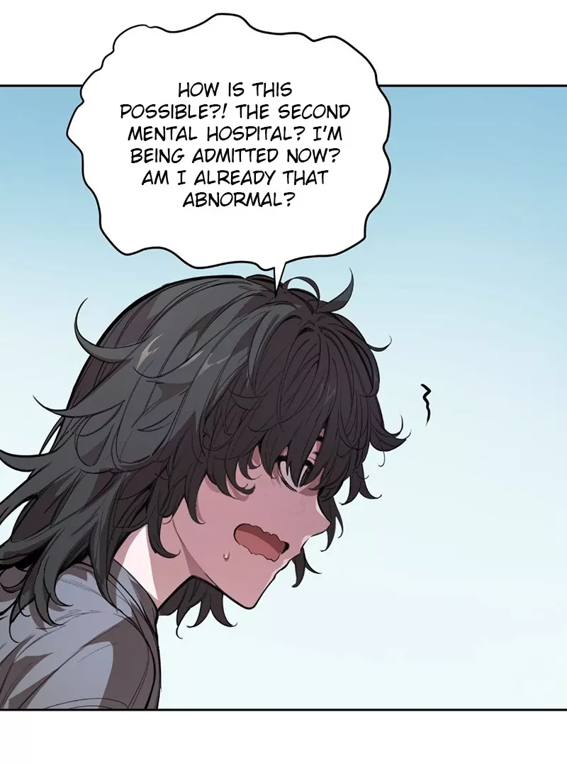 Qíngxù Bìng Chapter 8 page 59 - 