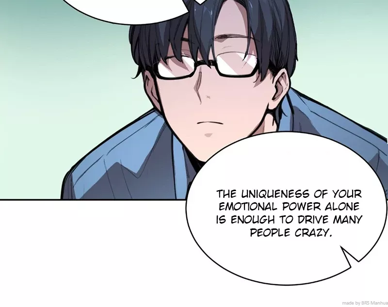 Qíngxù Bìng Chapter 8 page 7 - 