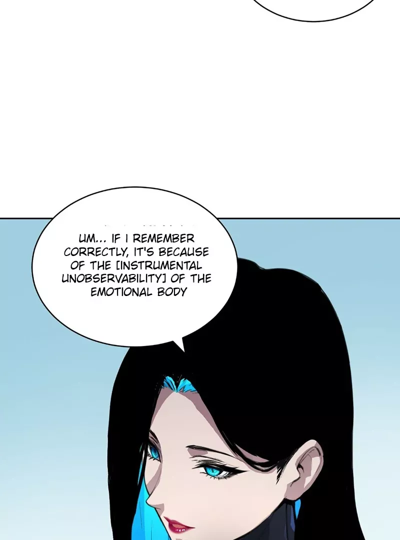 Qíngxù Bìng Chapter 8 page 62 - 