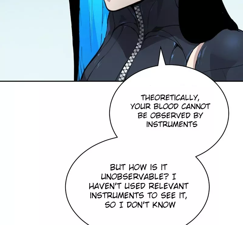 Qíngxù Bìng Chapter 8 page 63 - 