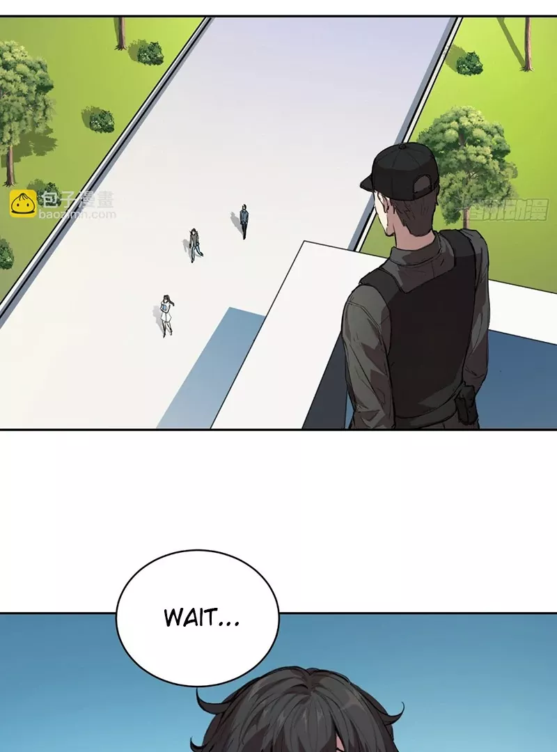 Qíngxù Bìng Chapter 8 page 66 - 