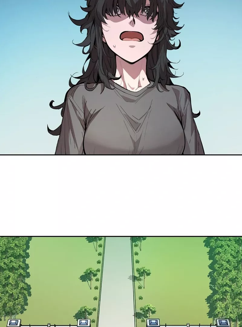 Qíngxù Bìng Chapter 8 page 67 - 