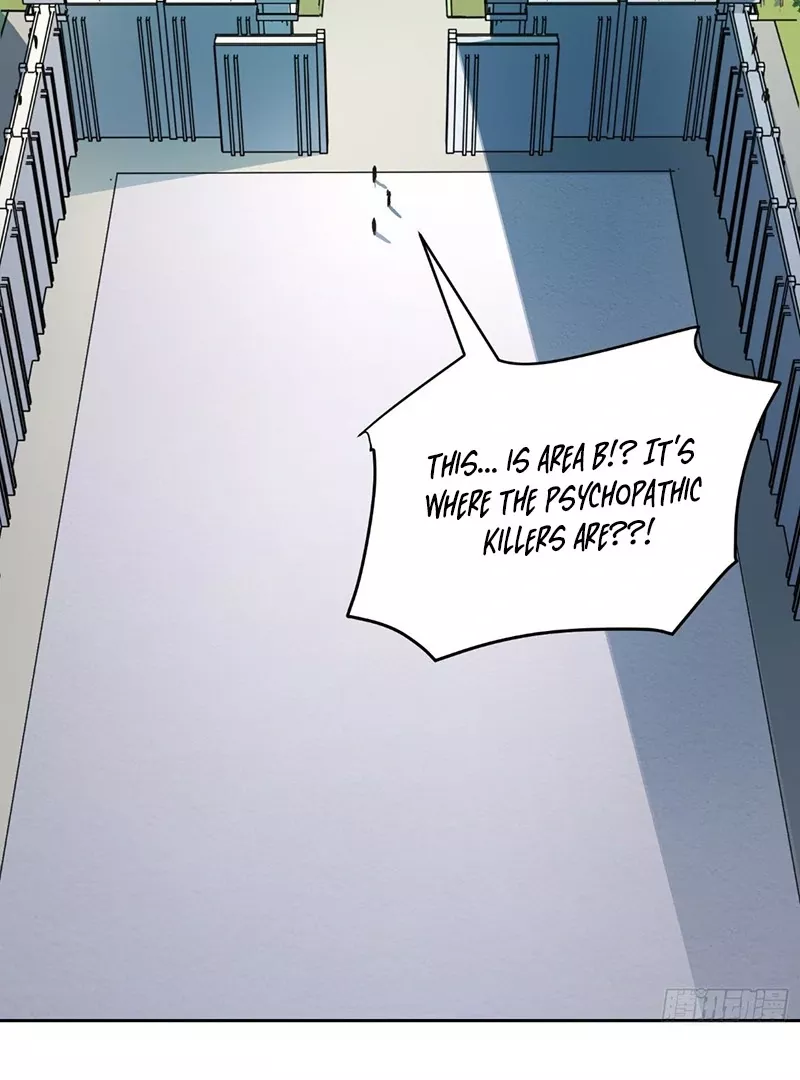 Qíngxù Bìng Chapter 8 page 68 - 