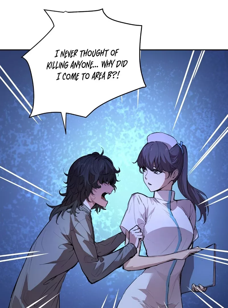 Qíngxù Bìng Chapter 8 page 69 - 
