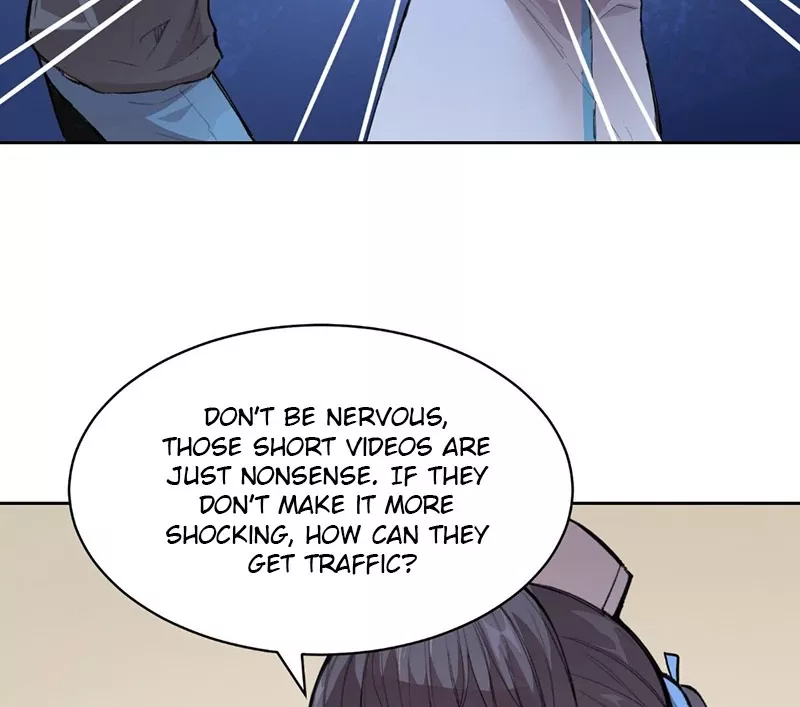 Qíngxù Bìng Chapter 8 page 70 - 