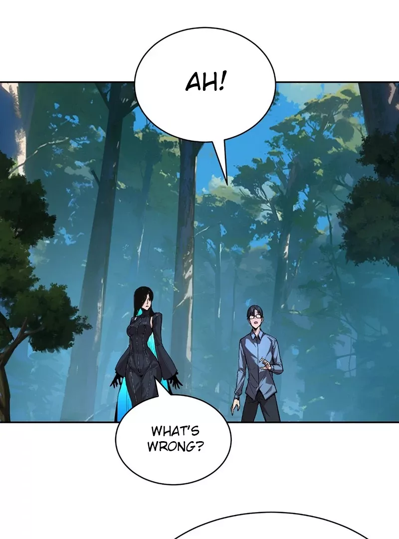 Qíngxù Bìng Chapter 8 page 8 - 
