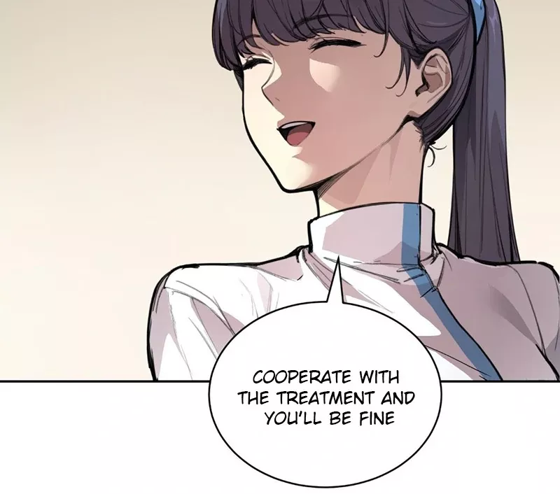 Qíngxù Bìng Chapter 8 page 71 - 
