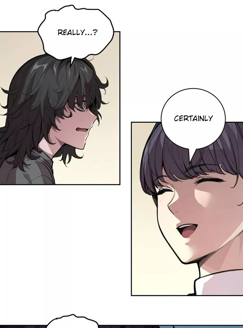 Qíngxù Bìng Chapter 8 page 72 - 