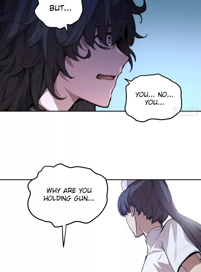 Qíngxù Bìng Chapter 8 page 73 - 