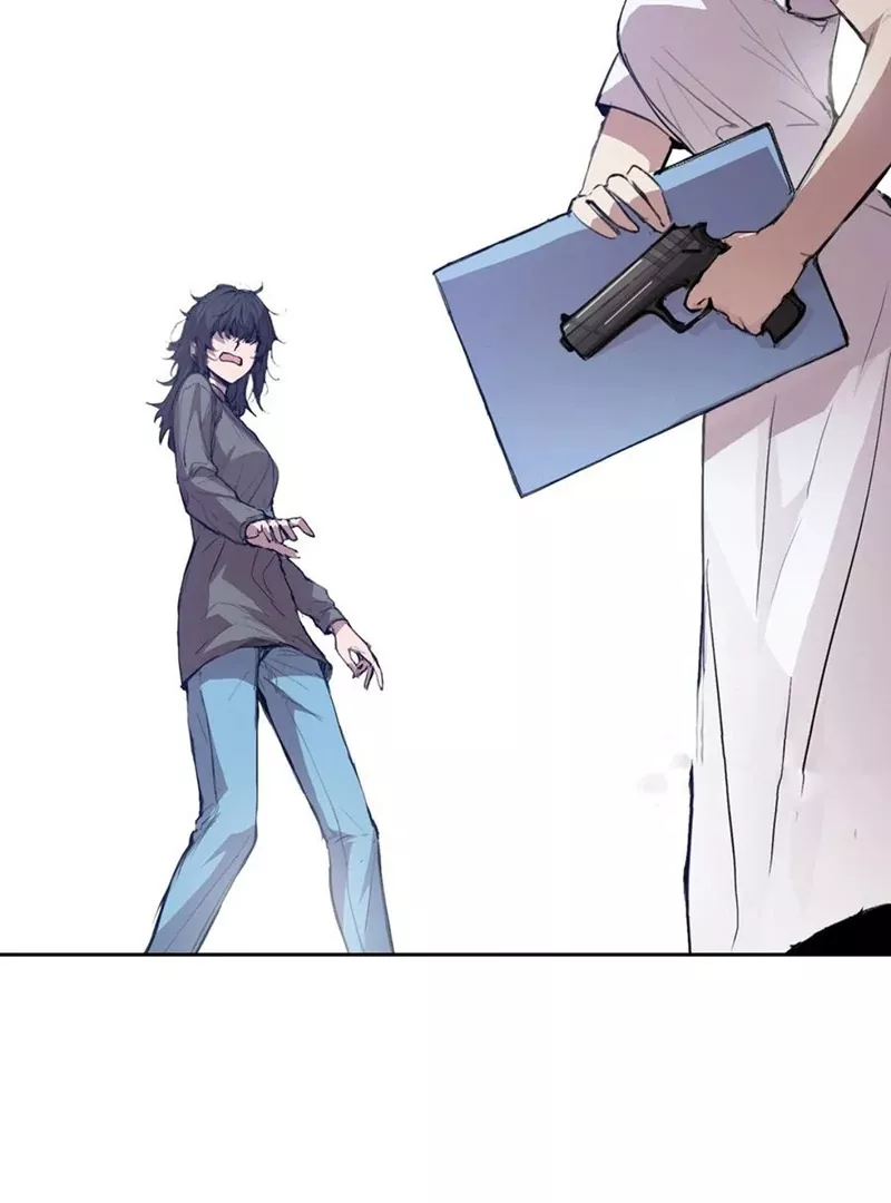 Qíngxù Bìng Chapter 8 page 74 - 
