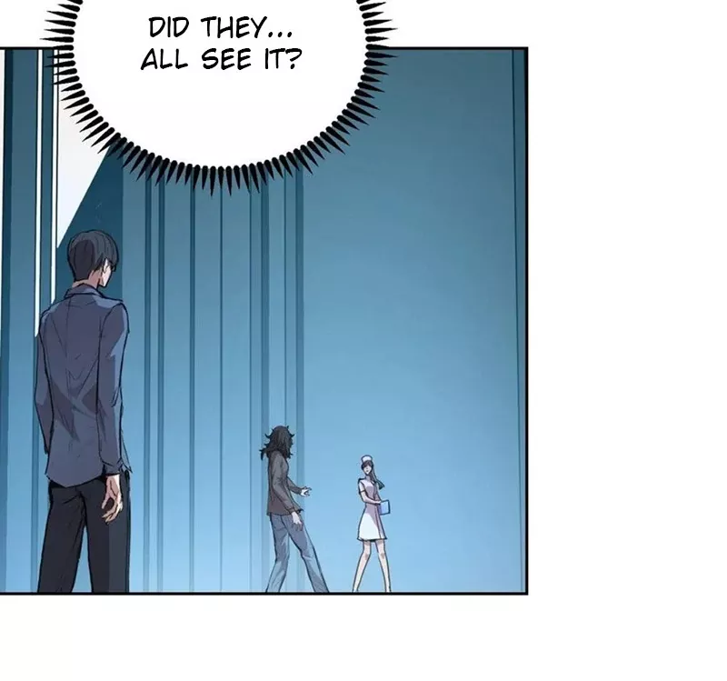 Qíngxù Bìng Chapter 8 page 77 - 
