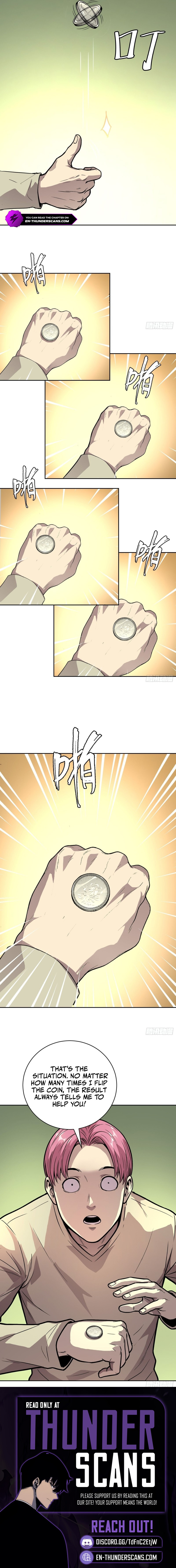 Qíngxù Bìng Chapter 80 page 4 - 