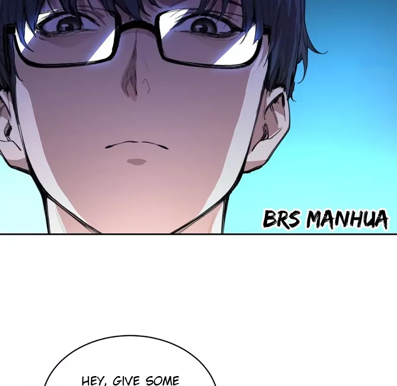 Qíngxù Bìng Chapter 9 page 19 - 